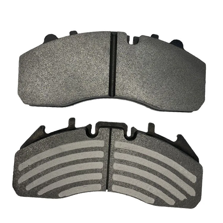 Brake Systems