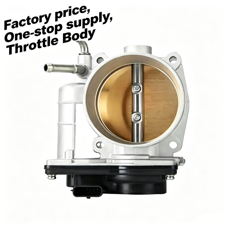 70MM Electronic Throttle Body (Nissan)